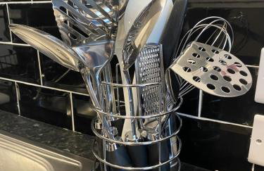 Flat in Clayton Manchester - Foto 10