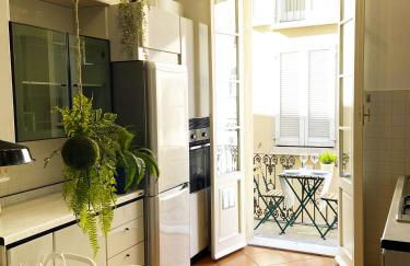 Wild Apartment - Photo 18