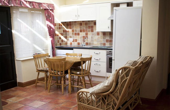 Damerons Farm Cottages - Foto 34