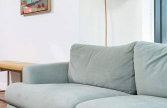 Luxury Apartment w King Bed Shared Pool & Rooftop - Foto 27