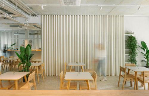 Carlotta Apartments - Foto 130