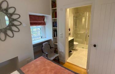 7A The Mews - cottage in the city - Foto 6