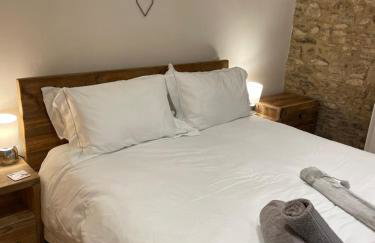 Cotswold Coombe Cottage - Foto 16