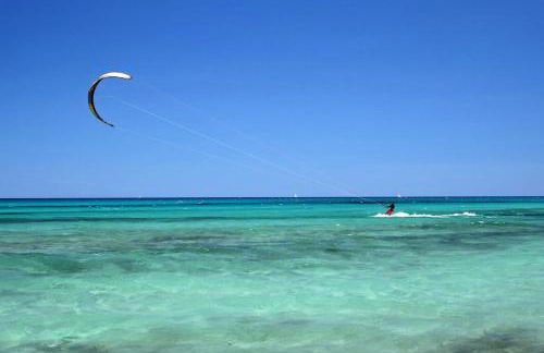 Posidonia Guest House La Caletta Sardegna - Foto 40