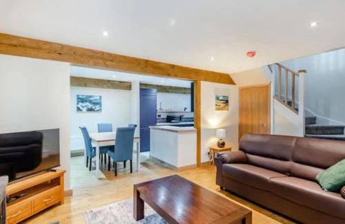 Mylo’s Cottage - Langrick, Lincolnshire - Foto 6