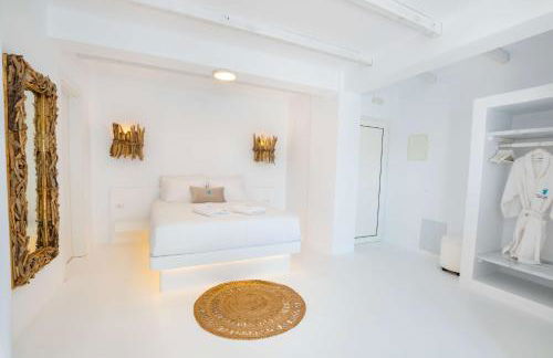 Thalasidi Luxury Suites - Photo 29