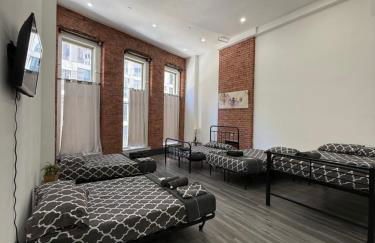 31 Street Broadway Hotel - Foto 26