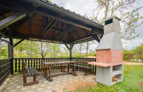 Apartments for families with children Lipovaca, Plitvice - 19450 - Foto 6