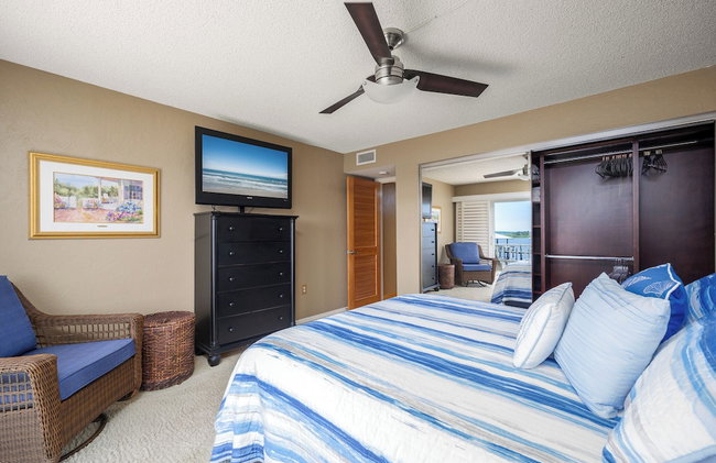 Point Matanzas B3 by Distinctive Beach Rentals - Foto 25