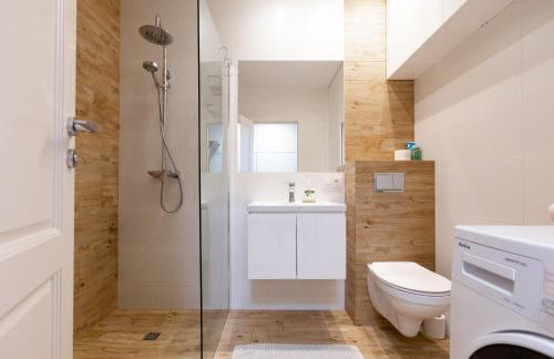 Apartament nr 2 Chorzelów - Foto 9