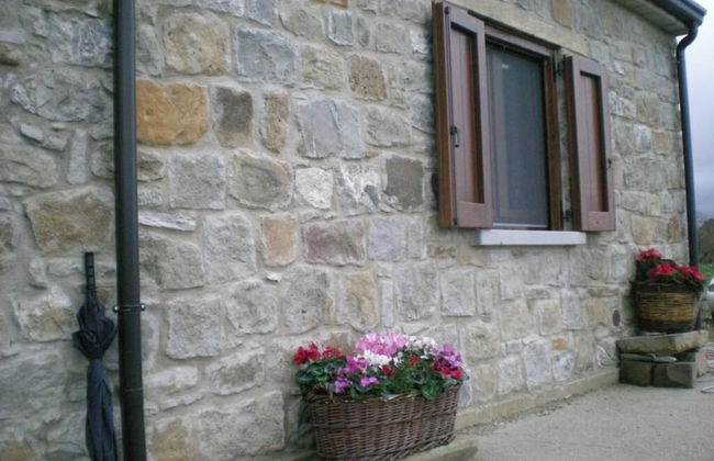 Country House Cammaruso Grande - Foto 32