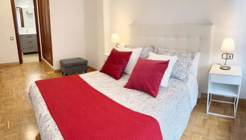 Apartamento Europa CentriC (Parking Gratis) - Foto 3
