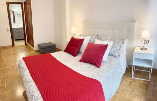 Apartamento Europa CentriC (Parking Gratis) - Foto 3