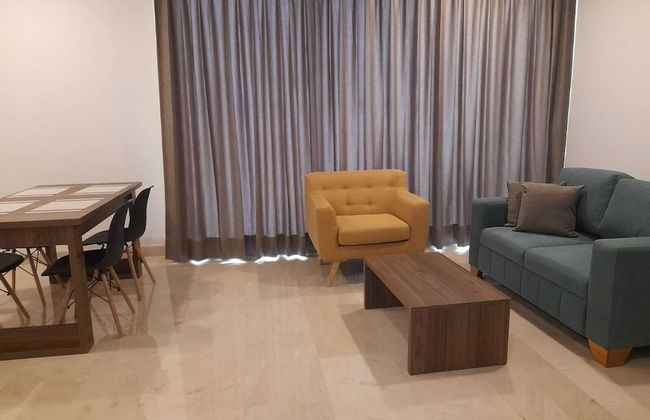 Buenavista Plaza Apartahotel - Photo 14