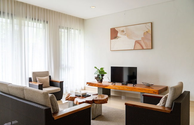 Chamomile Hill View 6BR Villa pool and movie room - Foto 13