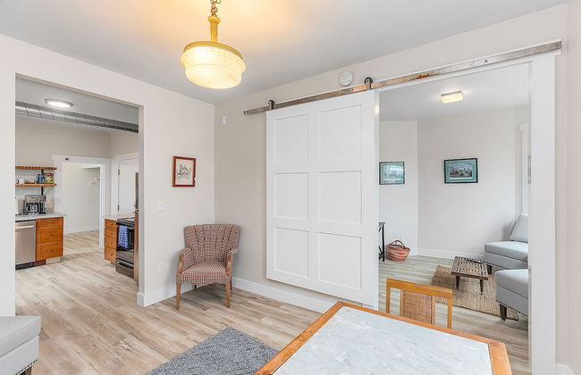 The Night Owl Perch - Foto 11