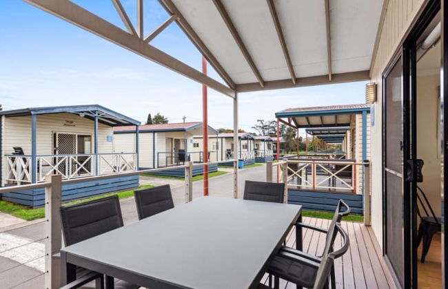 Discovery Parks - Geelong - Foto 49