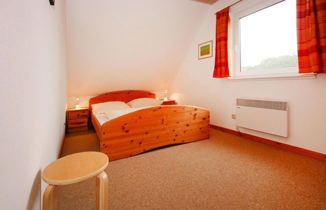 Ferienanlage im Mueritz-nationalpark in Mirow - Photo 2