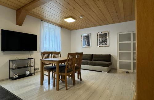 Ferienhaus Möhrle 3 - Foto 2