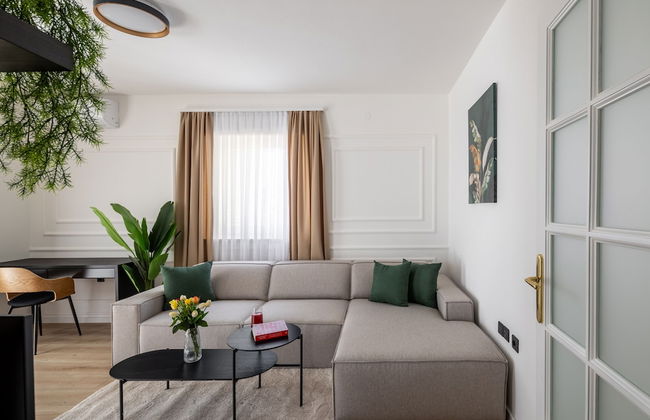 VIPo Seget Apartments - Foto 44