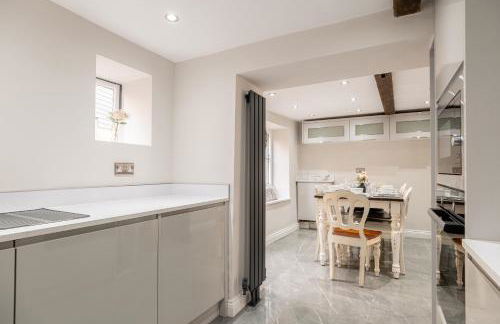 Eilmers Cottage - Beautiful 4BD in Malmesbury! - Foto 126