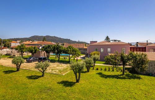 Casa Da Brêa Viana do Castelo - Villa & Apartment - Photo 12