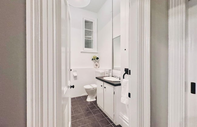 Tree House Hideouts Heygarth House - Photo 37