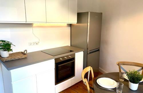 Apartment im Herzen Hamburgs - Foto 11