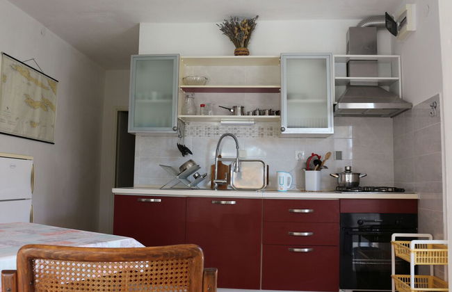 Apartmani Ančila - Foto 9