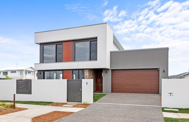 Cerulean Apartments - Foto 35