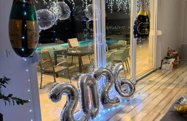 Villa Heaven Green - Photo 13