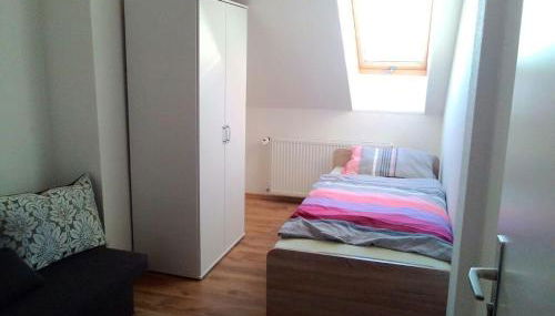 Hostel Falkenstein - Foto 2