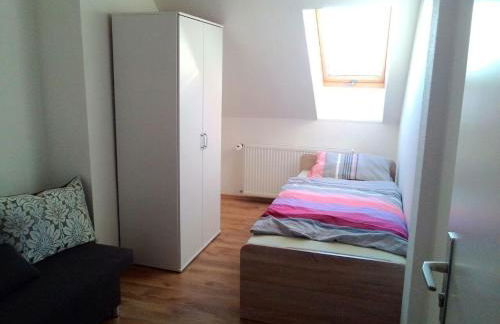 Hostel Falkenstein - Foto 2