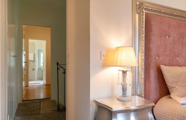 Palazzo Sacro Monte 1 Brissago Experience - Foto 31