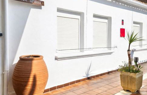 Casa Rural "Amara" Bardenas - Foto 18