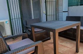 Karina, to the beach with terrace and private parking - Photo 1