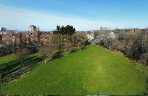 Home from Home near LFC & train station - Foto 43