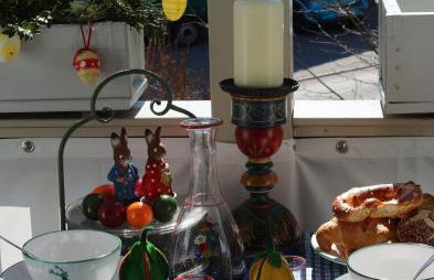 Ferienappartement Austen - Foto 7