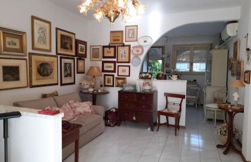 La casa di Gaga - Appartamento nel Chianti senese - Foto 10