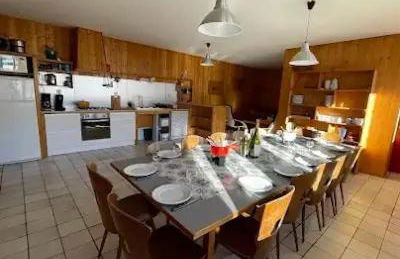 Gîtes La Randonnée et Là-Haut - Foto 25