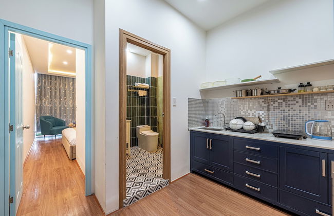 Palas House By Cozrum - Foto 59