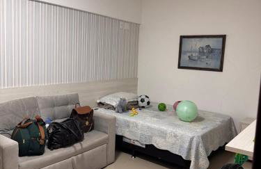 Apartamento praia da Ribeira 2 quartos - Foto 6