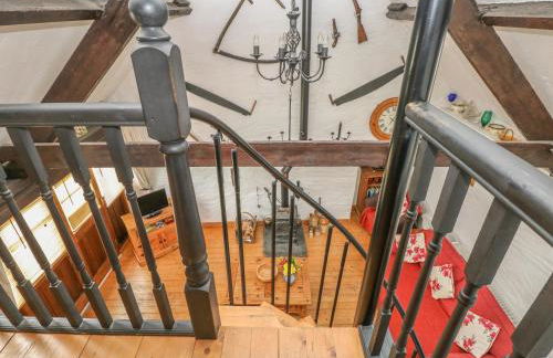 Heather Cottage - Foto 16