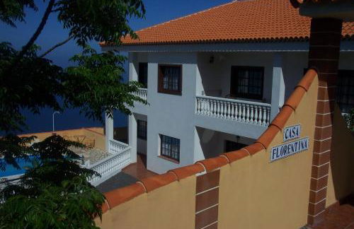 Vivienda Vacacional Florentina - Foto 17