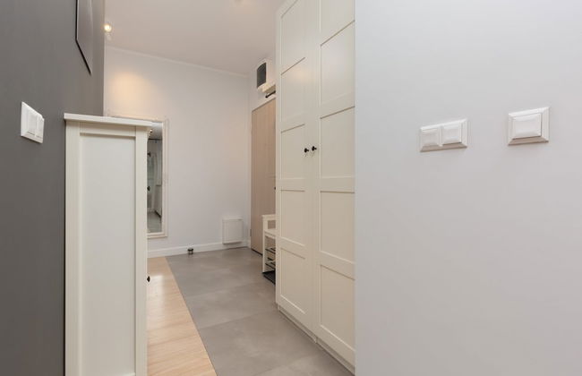 Active City Apartments Warsaw by Renters - Foto 60