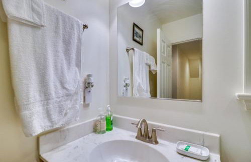 Waterfront Lake Anna Home Kayaks and Private Dock - Foto 17