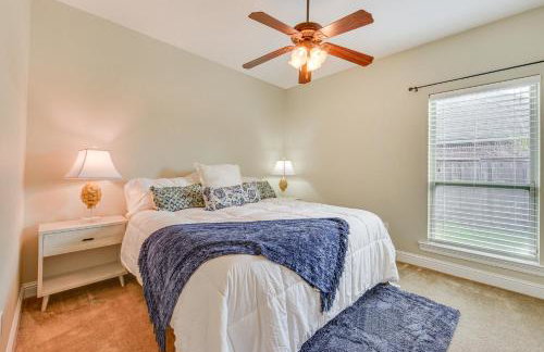 Spacious Zachary Home 12 Mi to Baton Rouge! - Foto 13