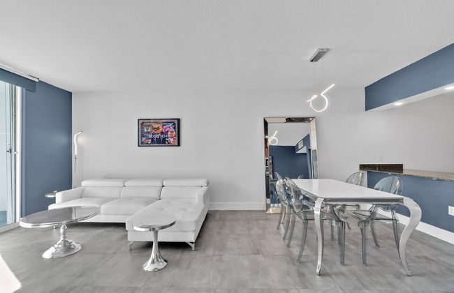 43rd Floor Penthouse in Brickell - Foto 17