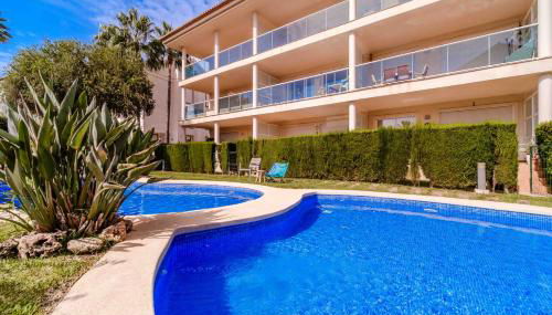 Miramar Apartment Javea Montanar I by Rock Rentals - Foto 3