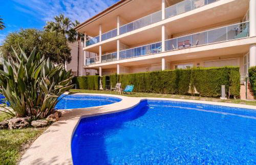 Miramar Apartment Javea Montanar I by Rock Rentals - Foto 3